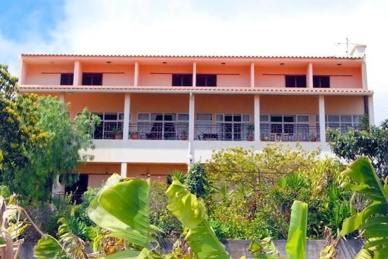 Hotel Al Moniz Água de Pena Exterior foto