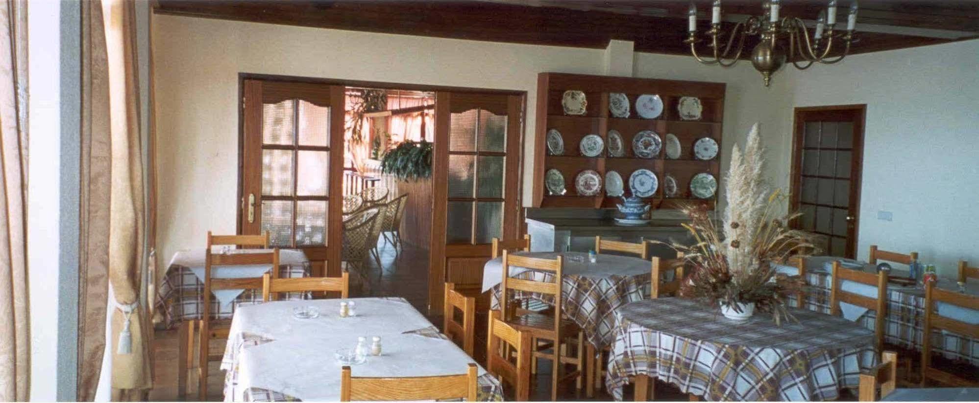 Hotel Al Moniz Água de Pena Exterior foto